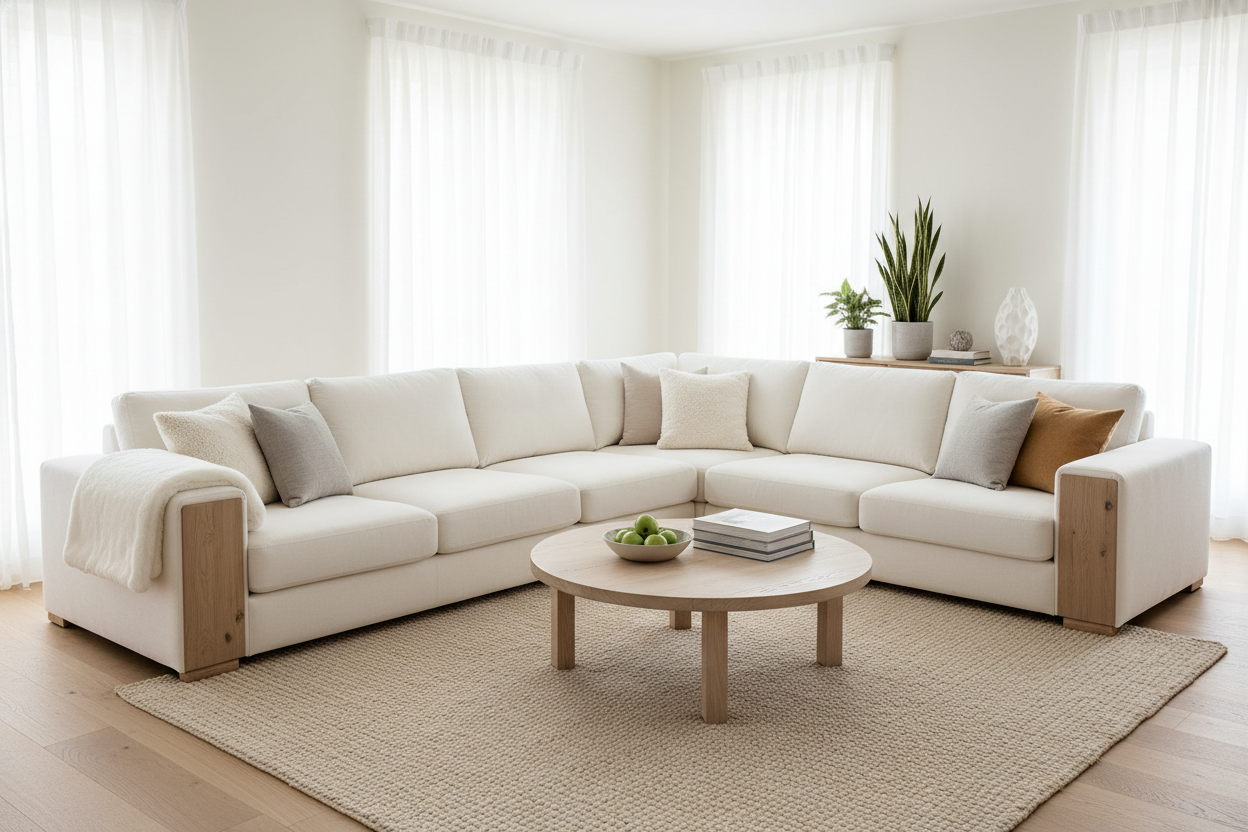 Is an IKEA Sofa White Worth the Upkeep? The Honest Truth