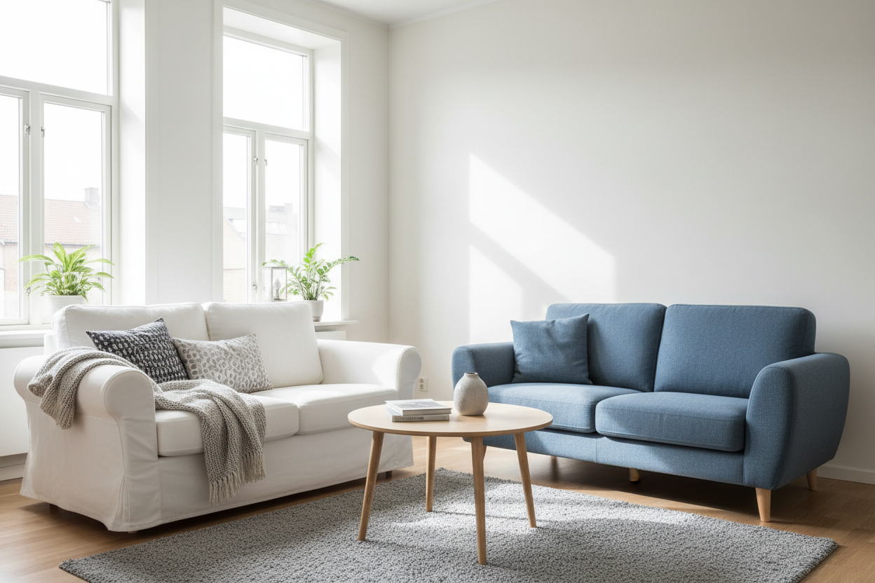 Ikea 2 Seater Settees: The Designer’s Honest Buying Guide