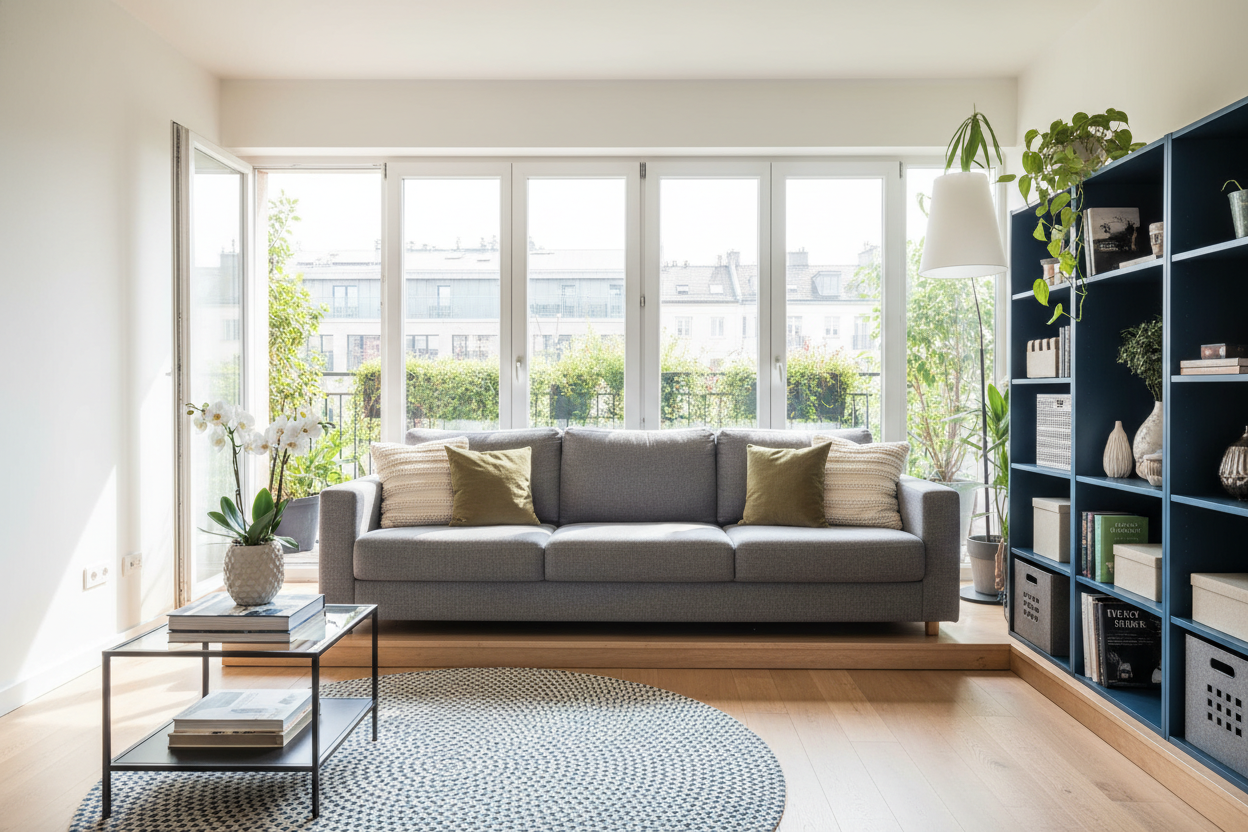 Is an IKEA 3-Seat Couch Worth the Investment? The Honest Truth