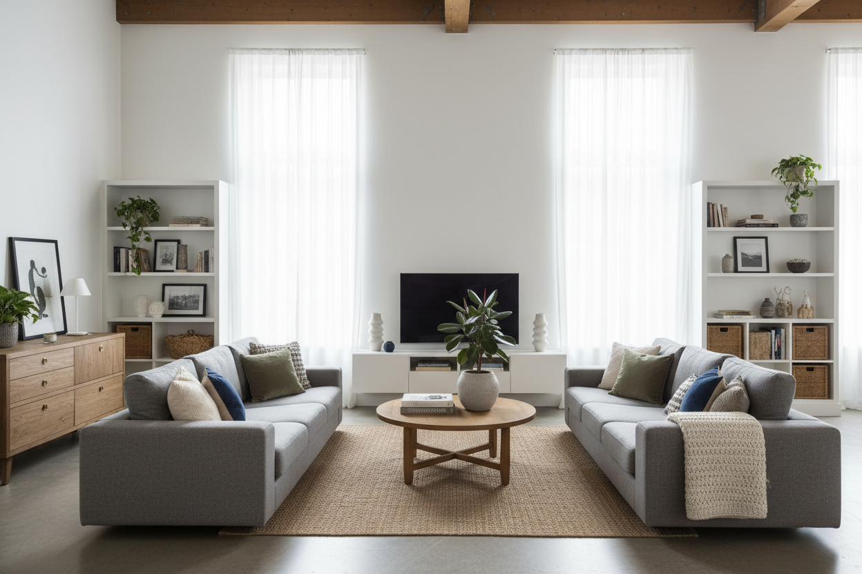 Is an IKEA L Couch Worth the Investment? The Honest Truth