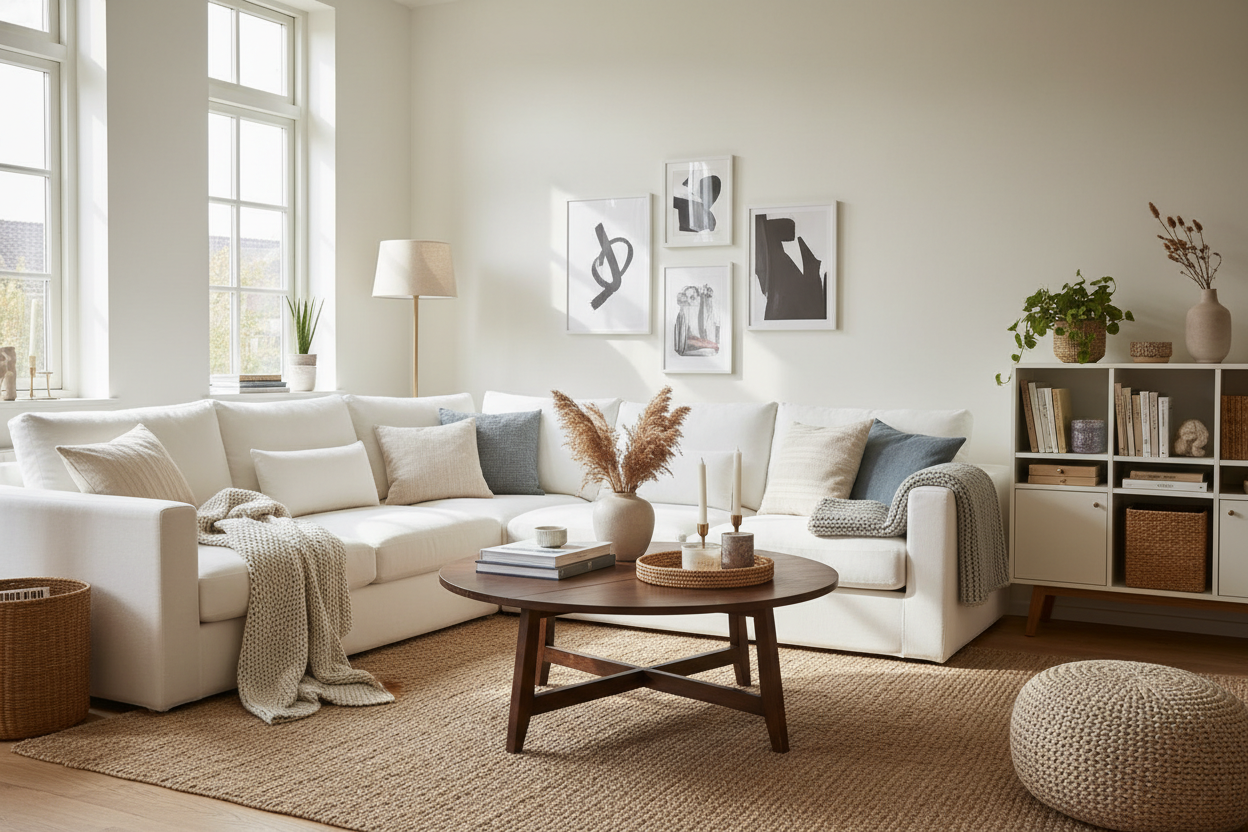 The Honest Truth About the IKEA Cloud Couch Aesthetic