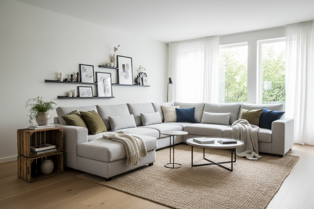 Is the New IKEA Couch Collection Actually Worth the Hype?