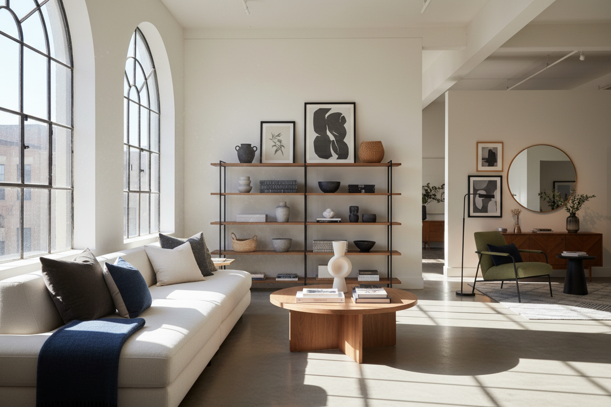 Mastering the Home Department: A Designer’s Buying Guide