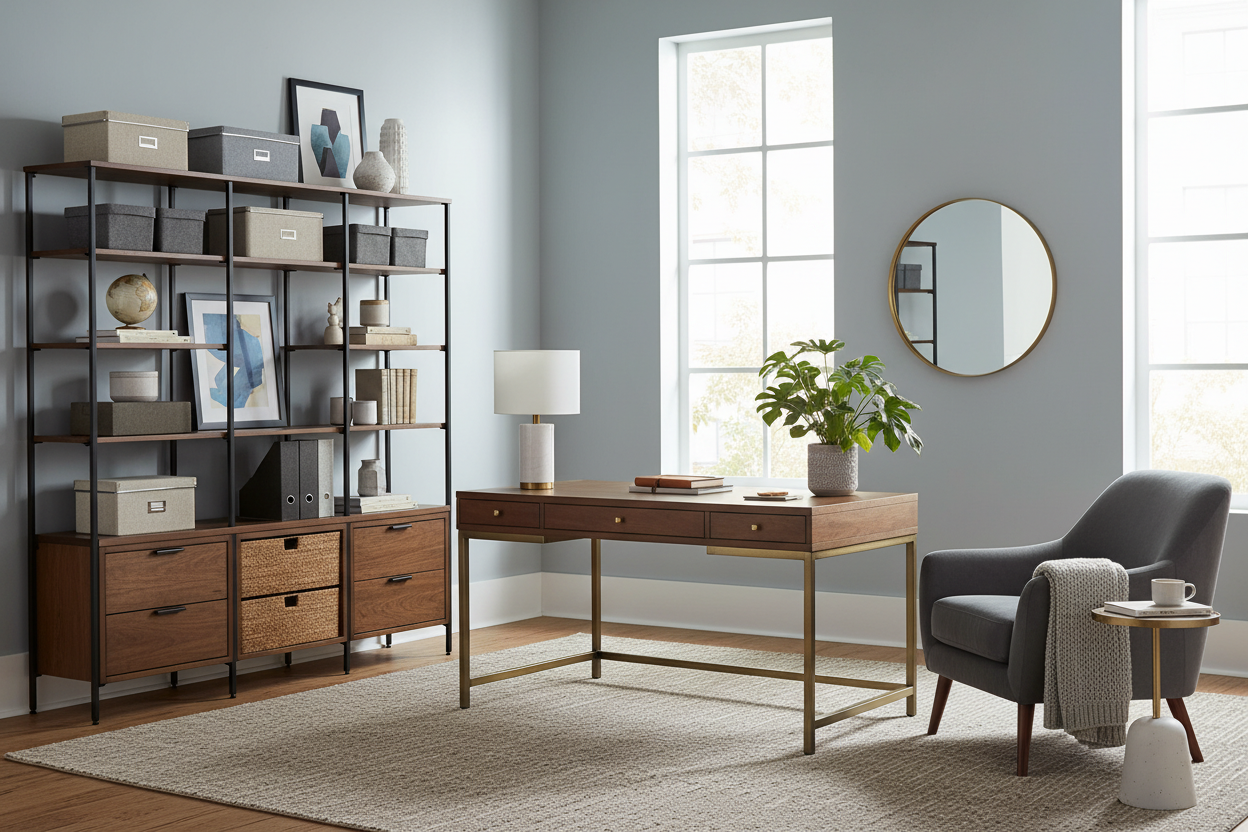 Is a West Elm Home Office Worth the Investment? The Honest Truth