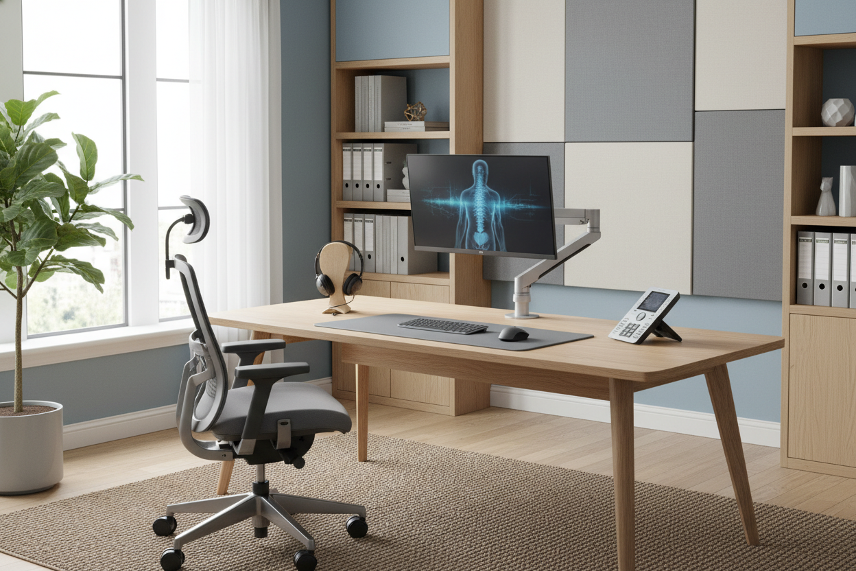 Stop Ignoring Ergonomics When Using the Department of Home Affairs Phone