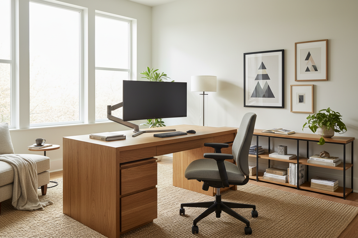 Stop Hiring Home Office Designers Before Reading This Guide