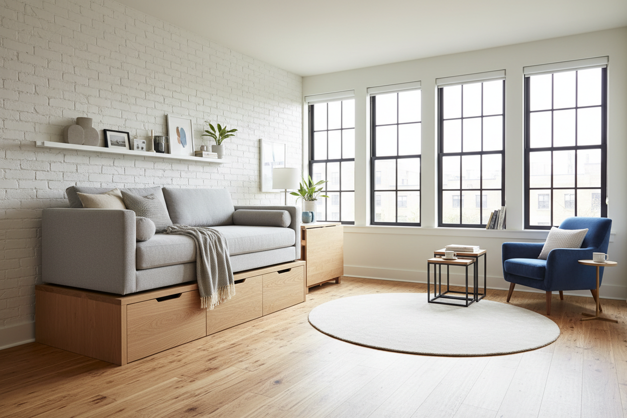 Maximiza tu Estudio con el Sofa Cama Individual Ikea: Guía Experta