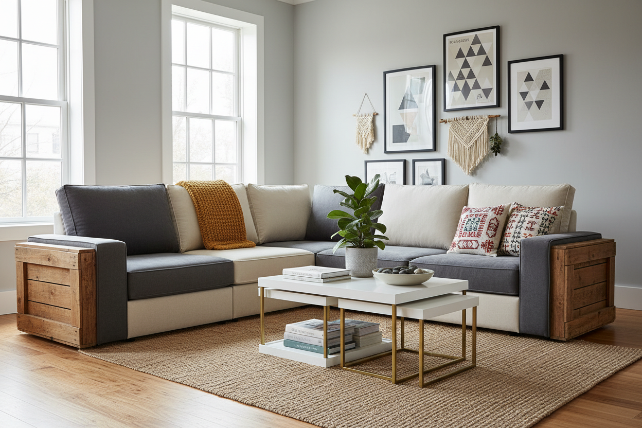 Elevate Your Space: The Ultimate IKEA Sofa Design Guide