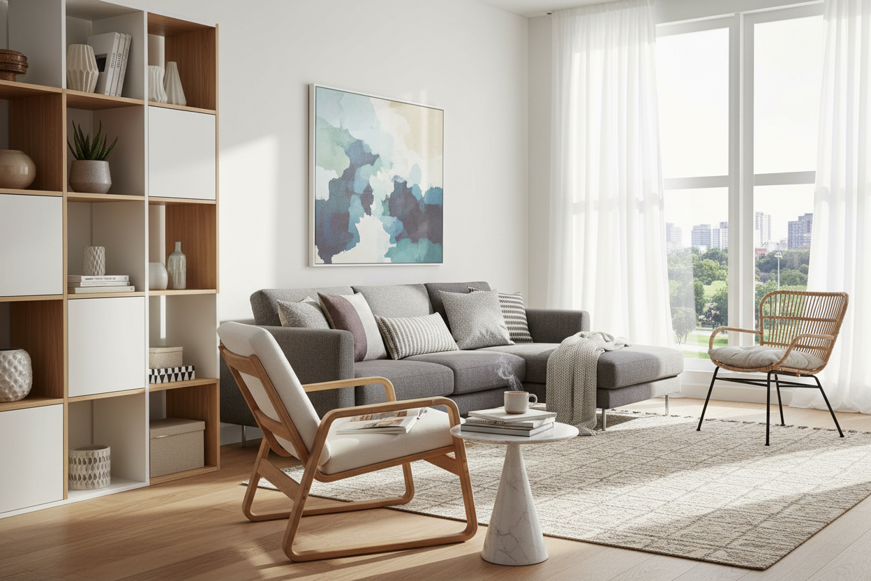 Is a Chair in IKEA Worth the Hype? The Designer Verdict