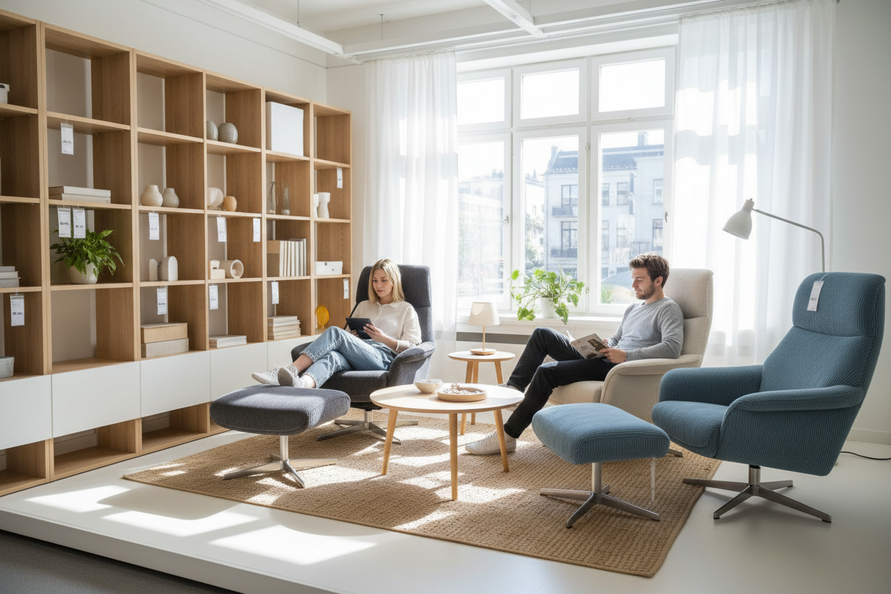 Is an IKEA Recliner Worth the Investment? The Honest Truth