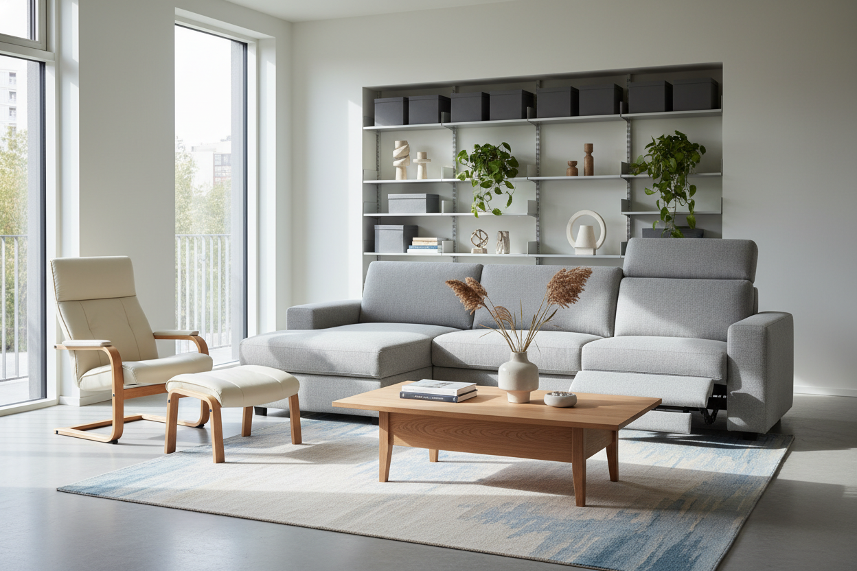The Honest Truth About Buying an IKEA Couch Recliner