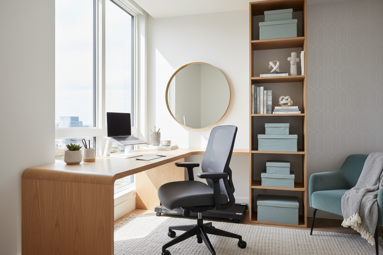 Mastering Small Office Solutions: Maximize Flow & Function