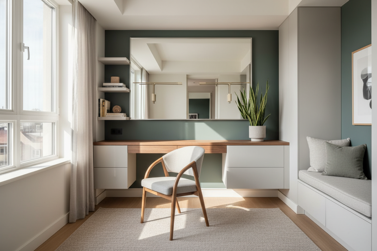 Designing a Small Office? Avoid This Common Layout Trap