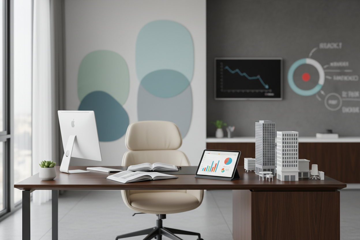 The Common Office Expense Mistake Ruining Your Budget
