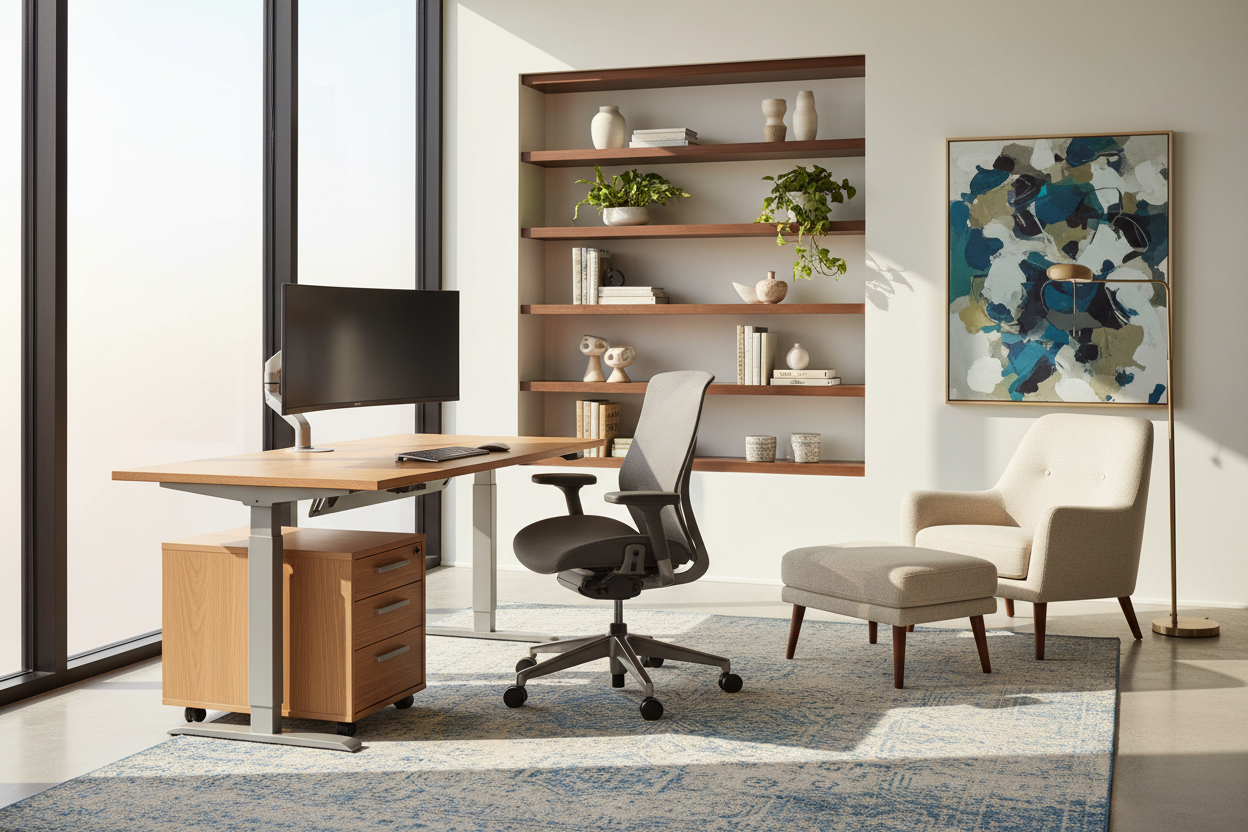 Stop Buying Furniture Home Office Sets Without Reading This