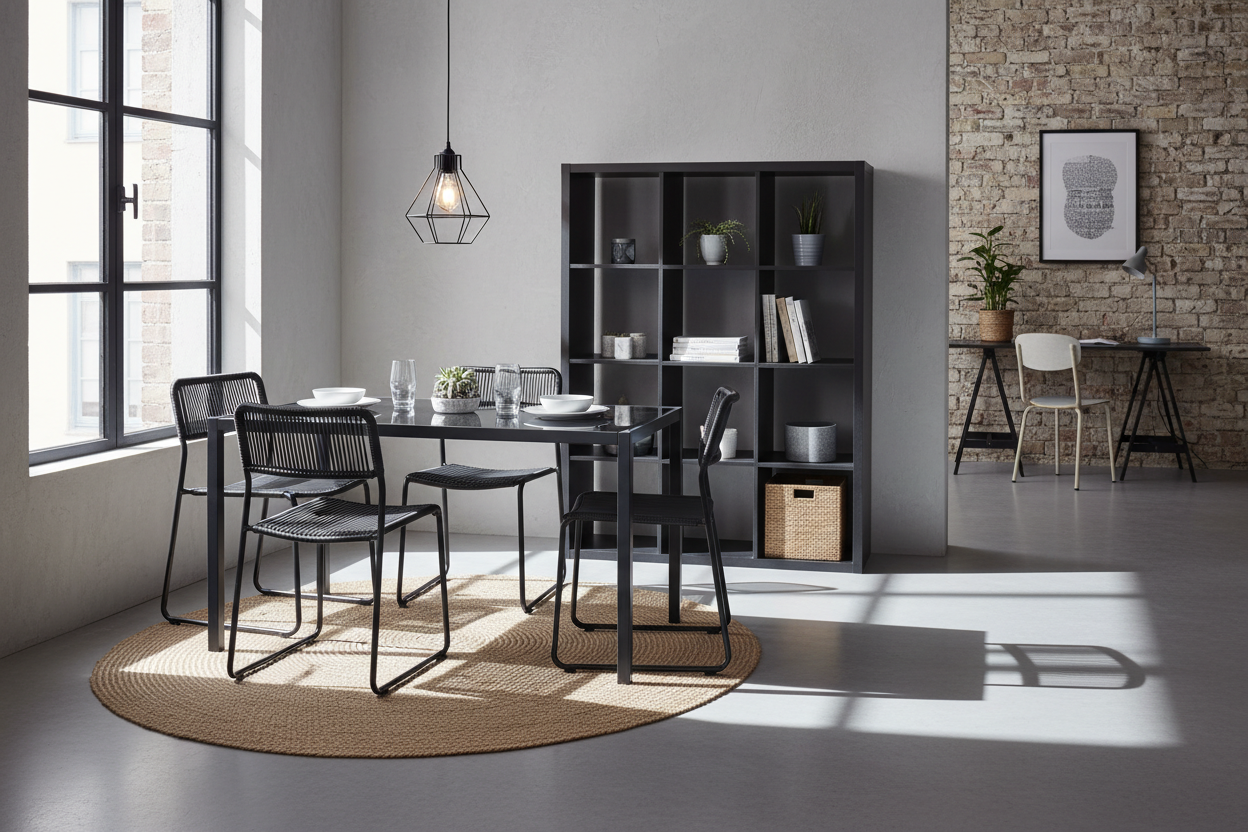 Is the IKEA Granas Table Worth the Investment? The Honest Truth