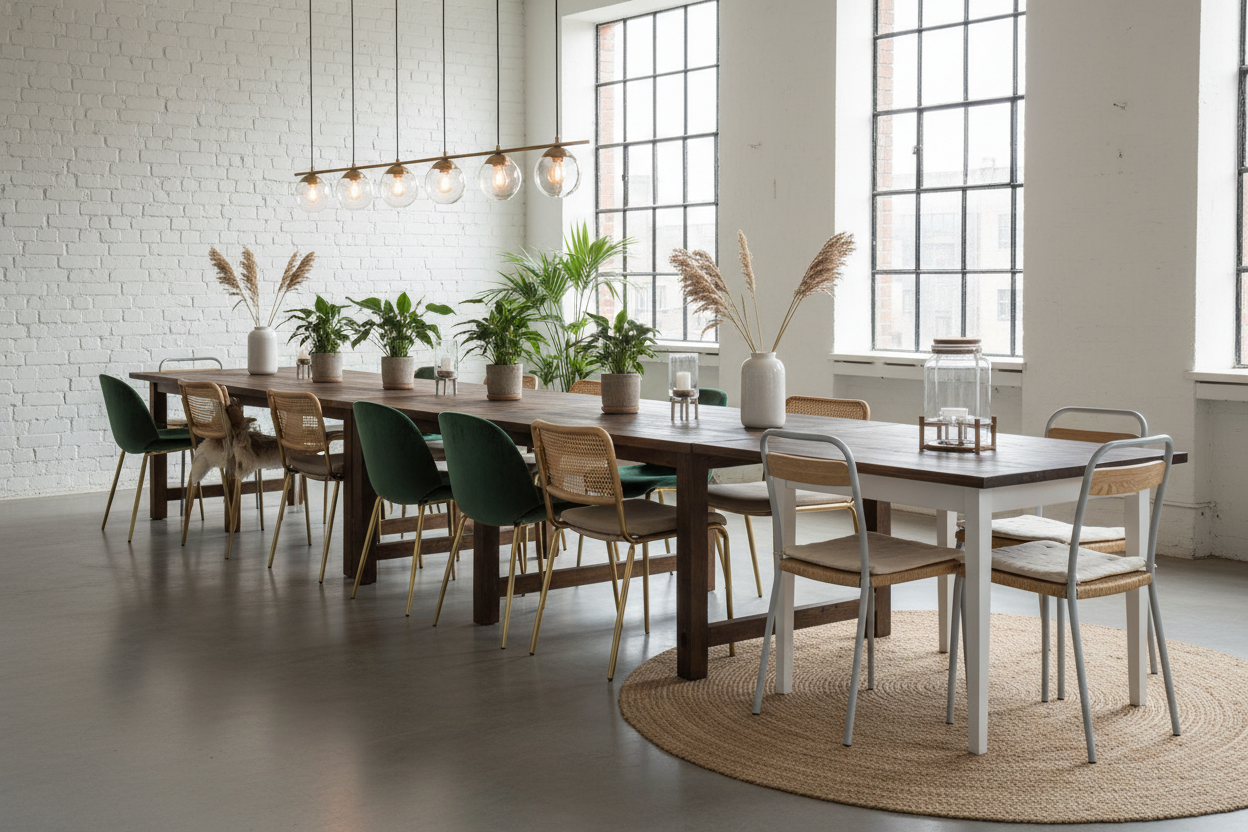 The Truth About Buying an IKEA 4 Seater Dining Table