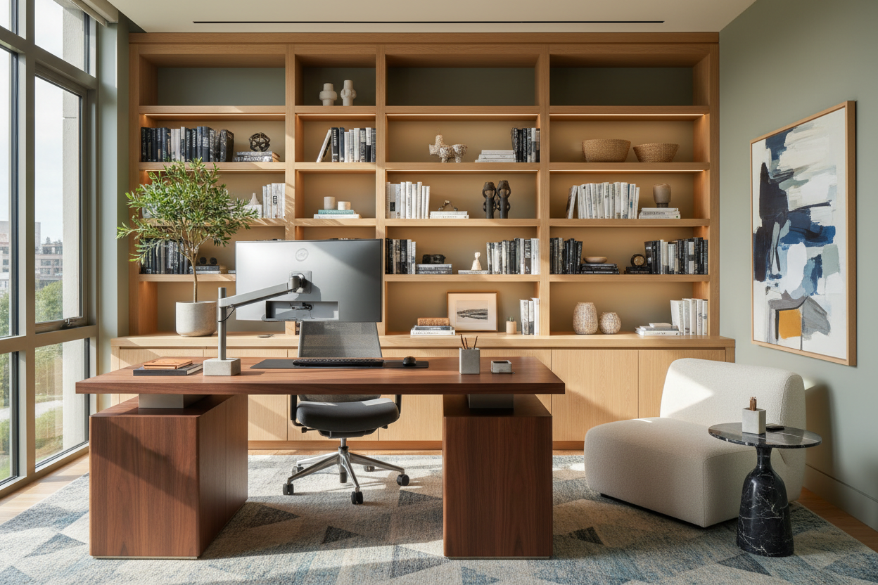 Quality Office Furniture: The Ultimate Buying Guide for 2024