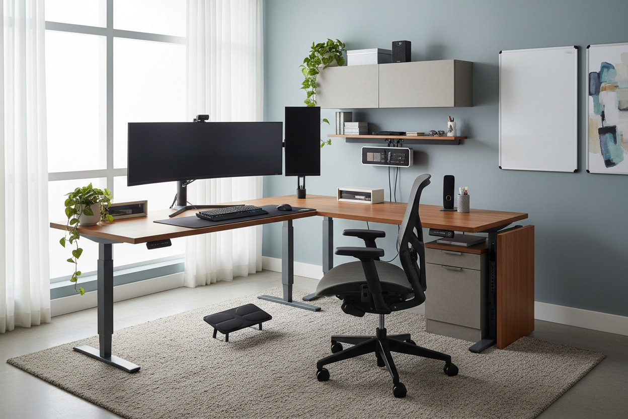 Stop Buying Furniture Office Equipment Without This Layout Plan