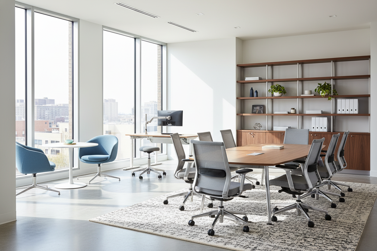 Is Wayfair Commercial Office Furniture Worth It? The Honest Truth