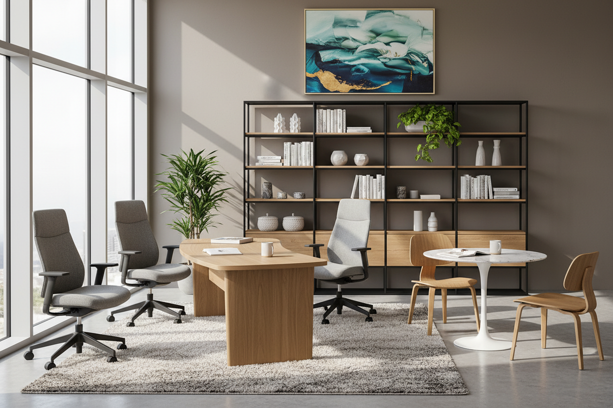 Stop Buying Tables and Chairs for Business Until You Read This