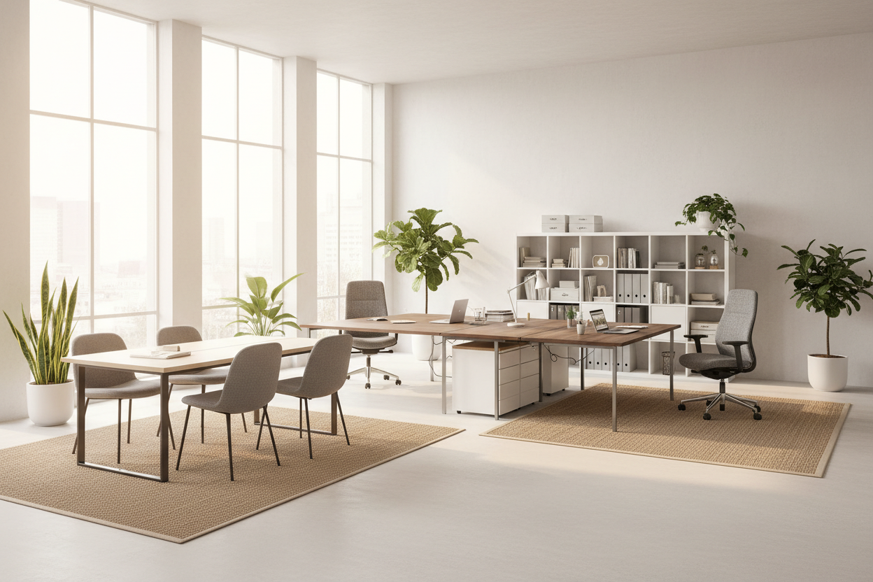 Is IKEA Contract Furniture Worth the Investment? The Honest Truth