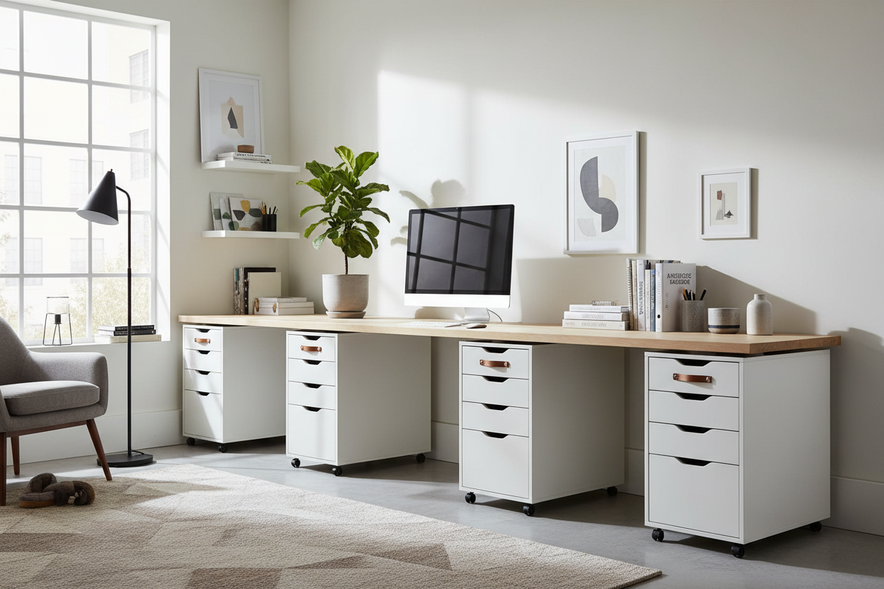 IKEA File Drawers: The Honest Truth Before You Buy