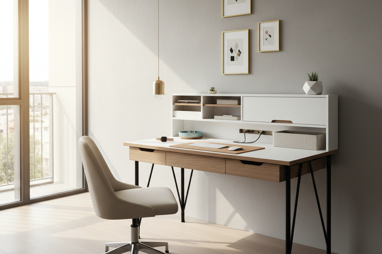 Stop Buying Desk Storage Before Reading This Design Guide