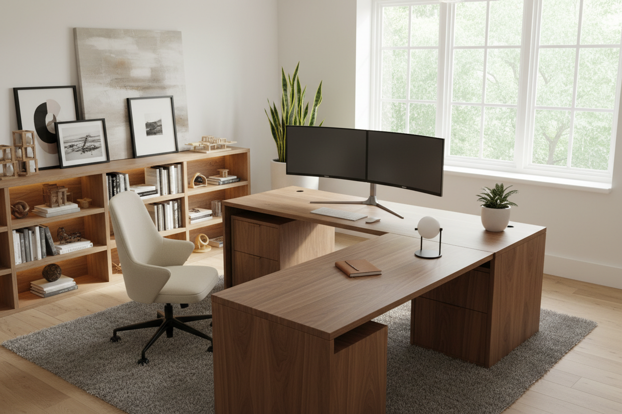 Stop Buying Desk Solutions Before Checking This Layout Rule