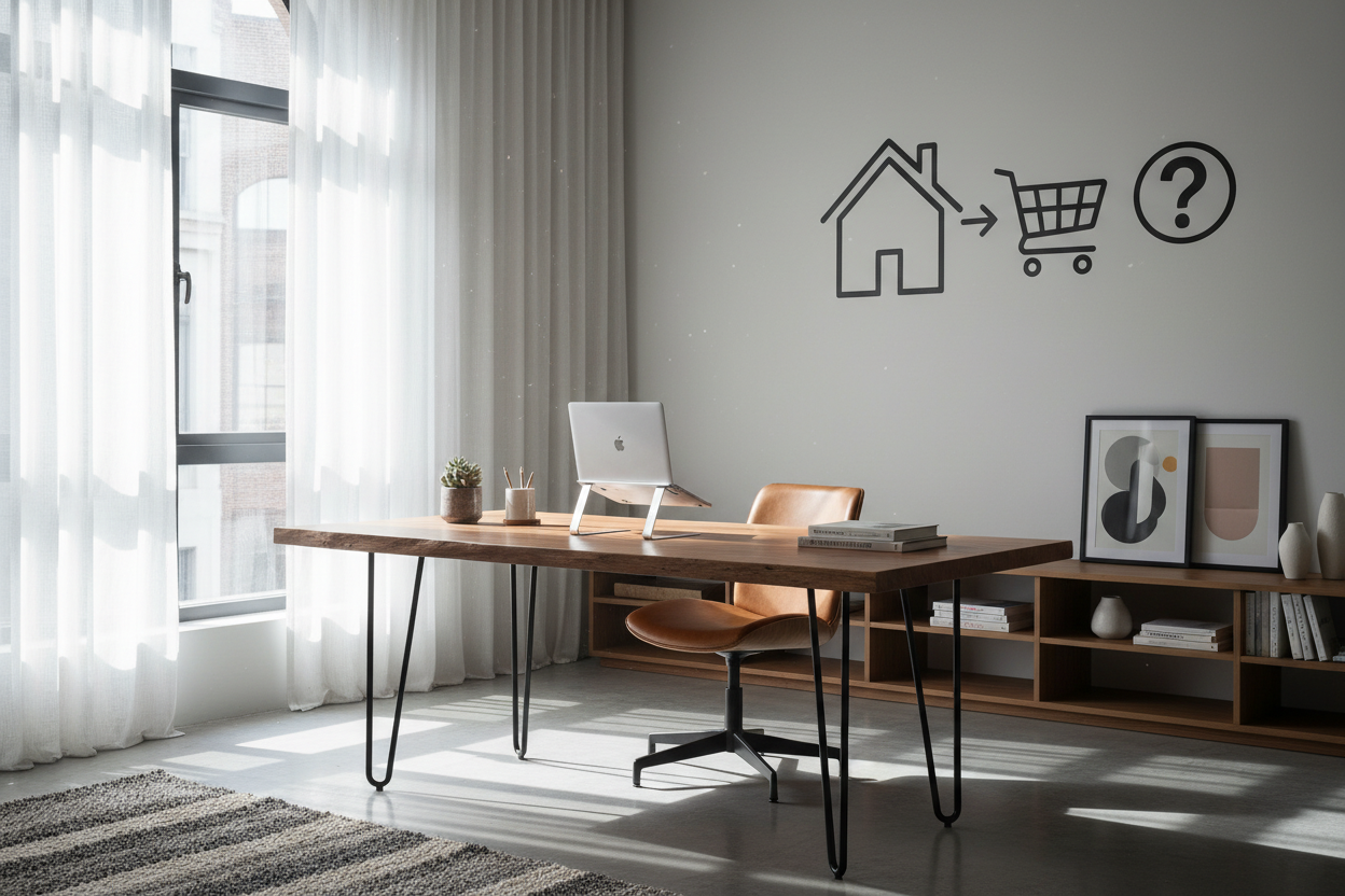 Stop Buying Your Office Table Online Until You Read This