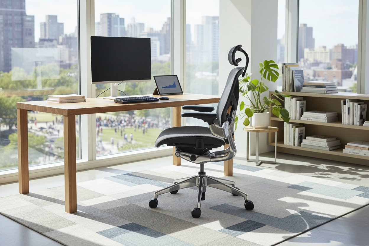 Is The Wirecutter Desk Chair Pick Worth The Investment? The Honest Truth