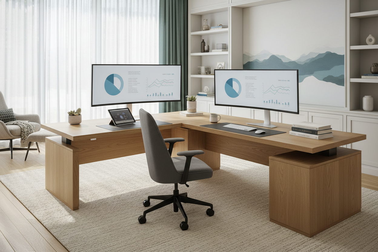 Does Remote Work Decrease Productivity? The Design Verdict