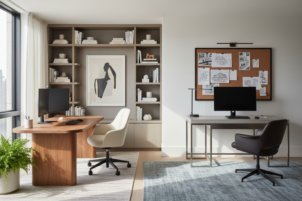 Stop Buying Working From Home Desks Until You Read This Guide