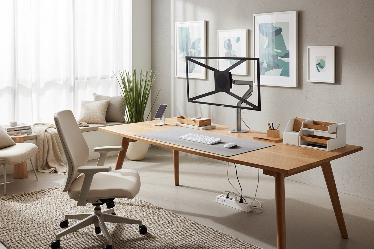 Stop Buying Amazon WFH Essentials Until You Read This