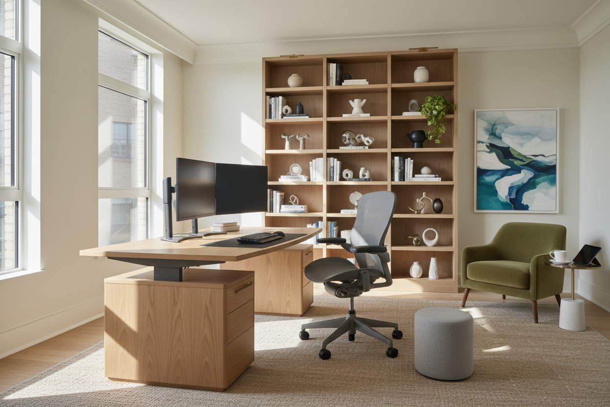 What Jobs I Can Do From Home: The Ultimate Design Guide