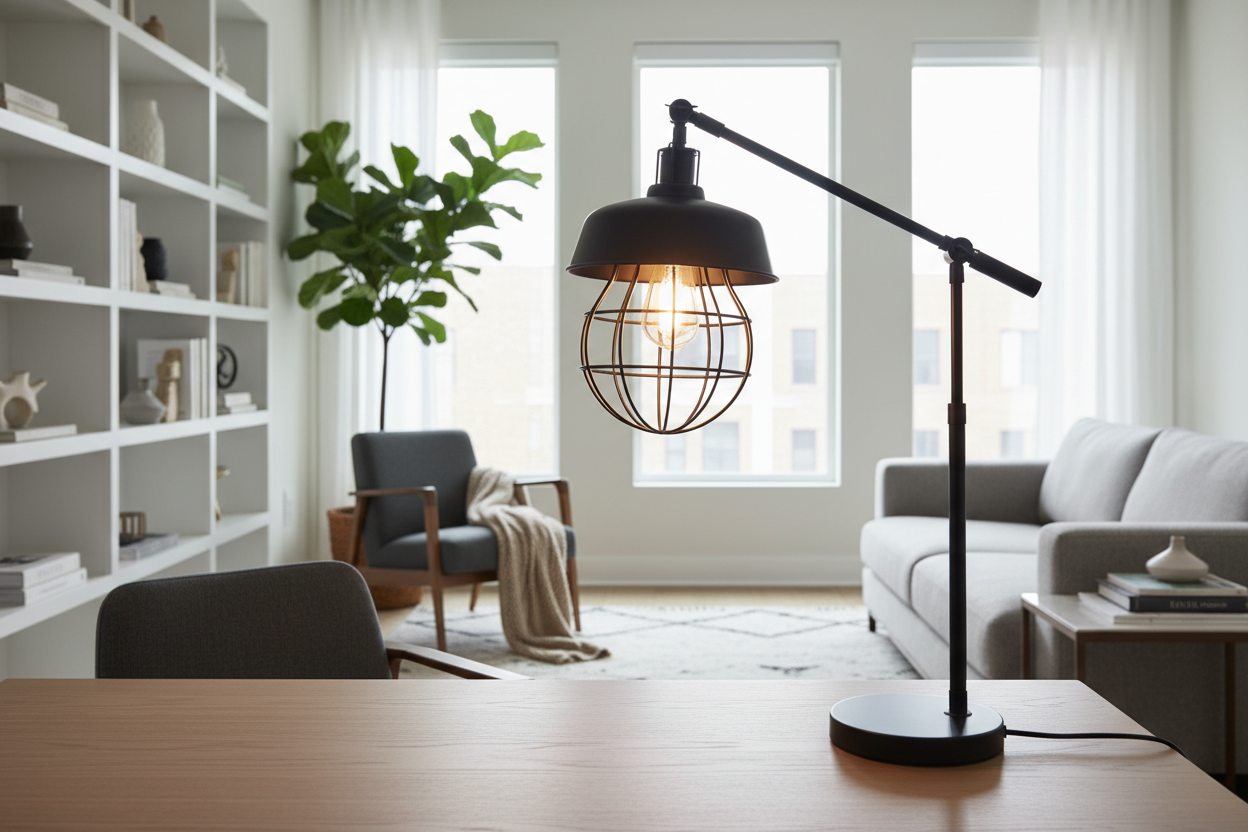Is the Wirecutter Desk Lamp Worth the Investment? The Truth