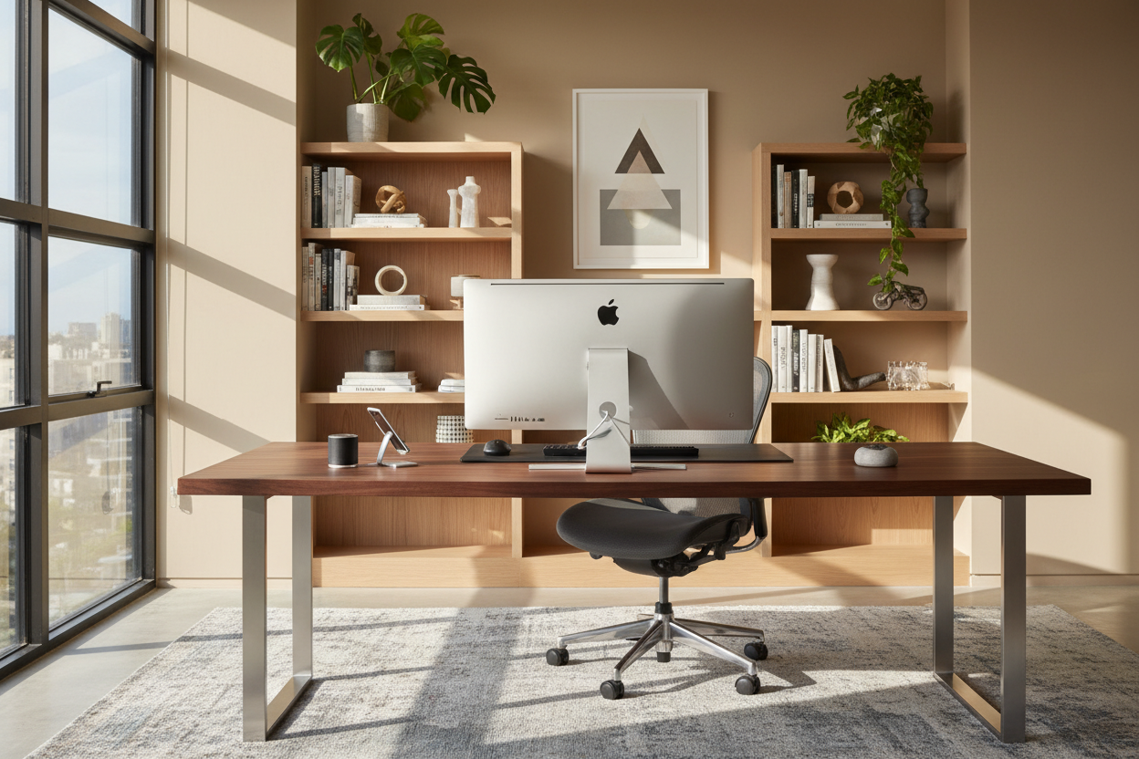 The Best Computer for At Home Work: A Designer’s Guide