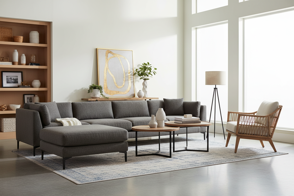 Is Furniture at Home Depot Worth It? A Designer's Honest Review