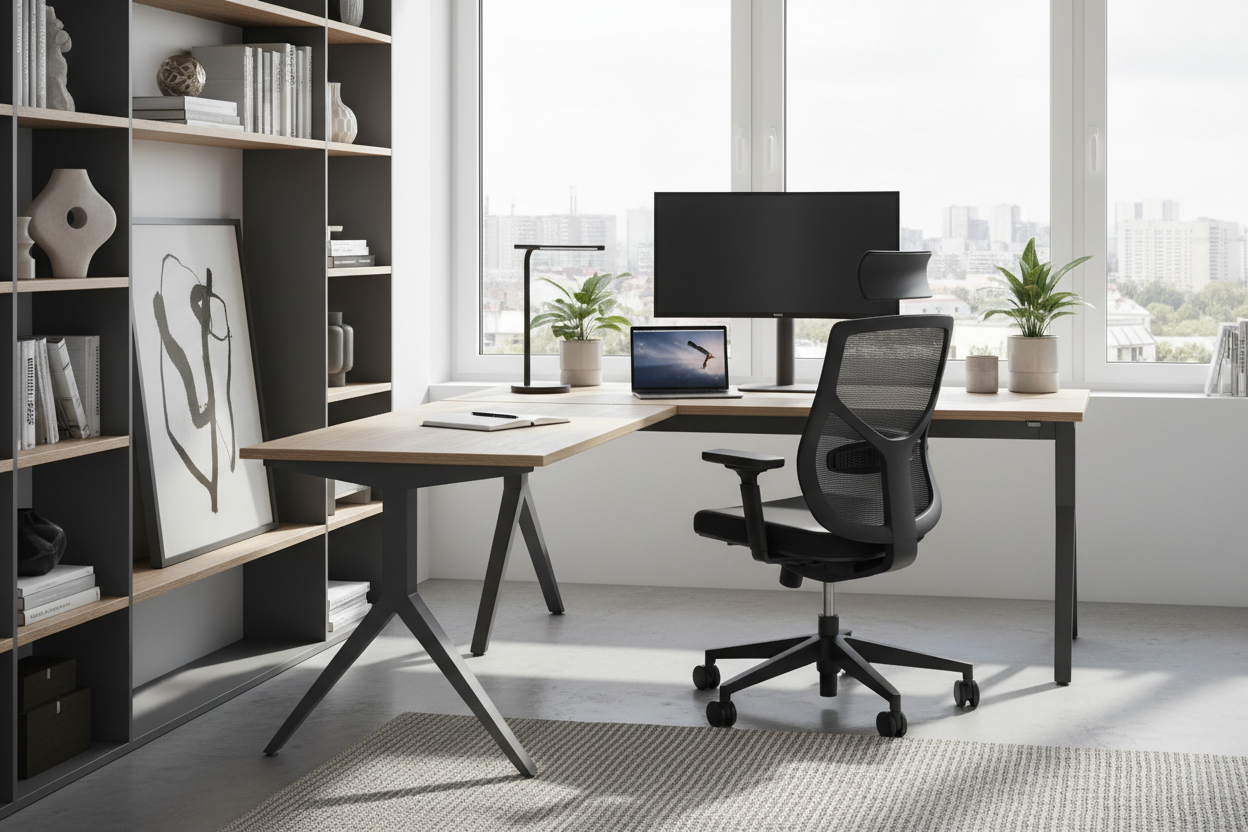 Chair Ikea Desk Shopping? What Designers Actually Buy