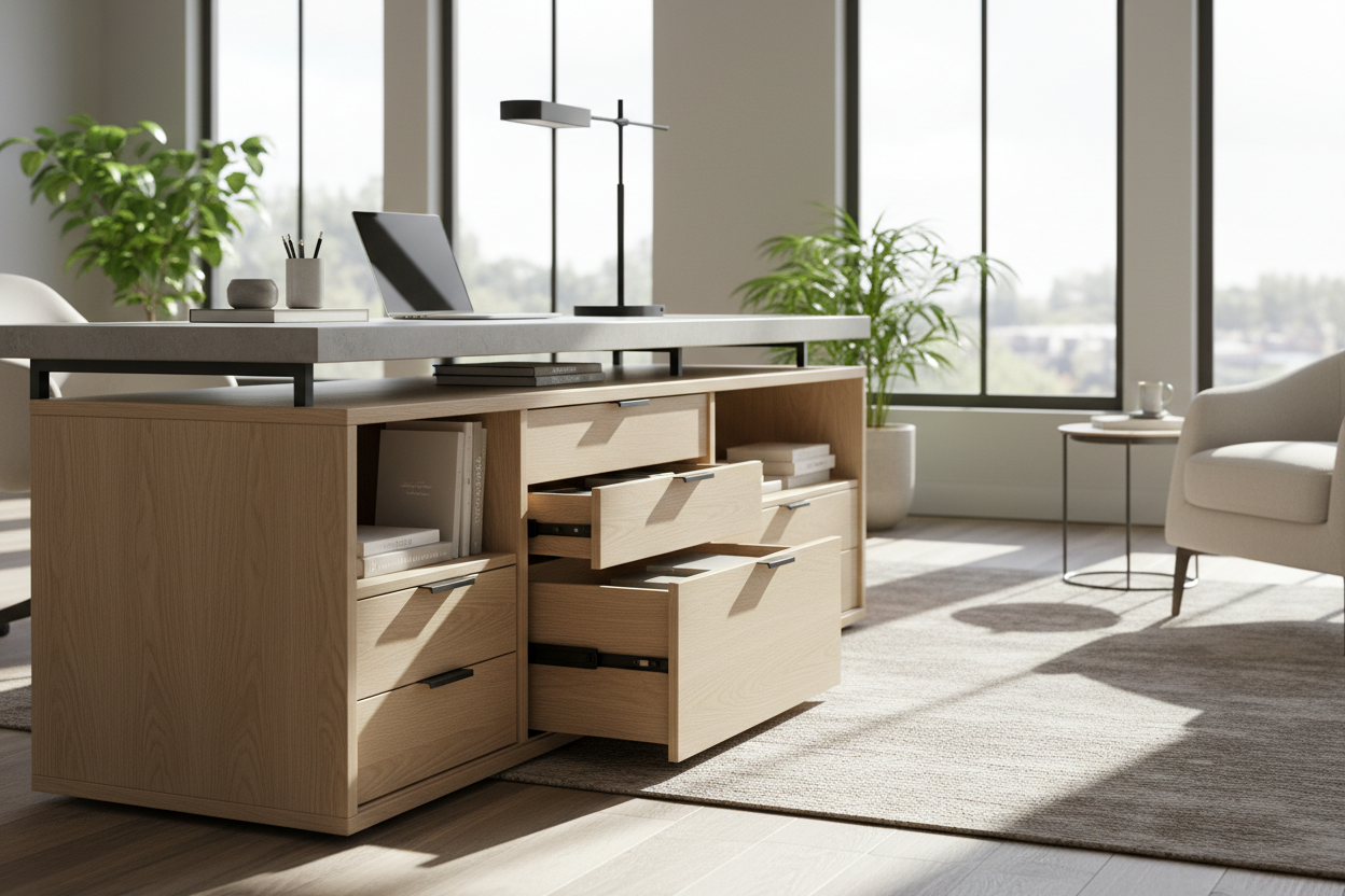 Stop Buying a Drawer for Office Use Until You Read This