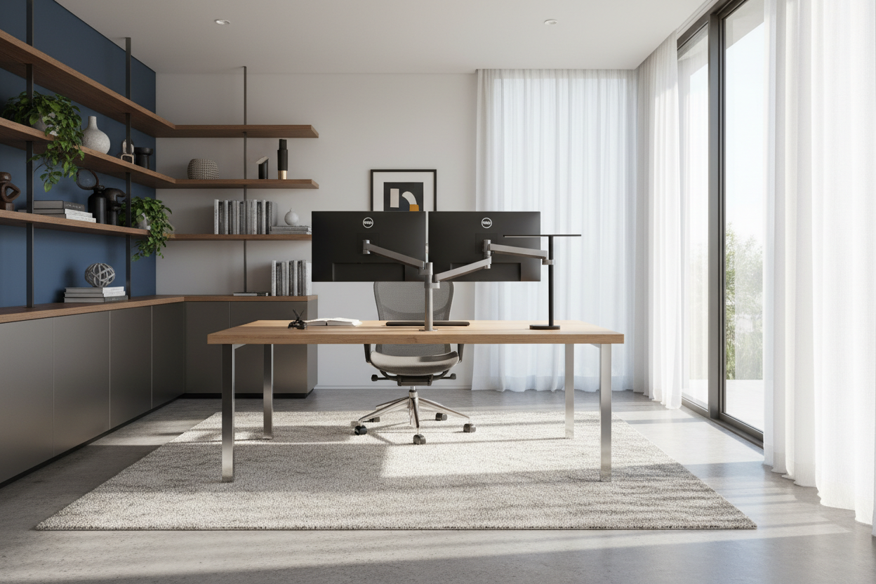 workfromhomedesks com review: What Designers Actually Think
