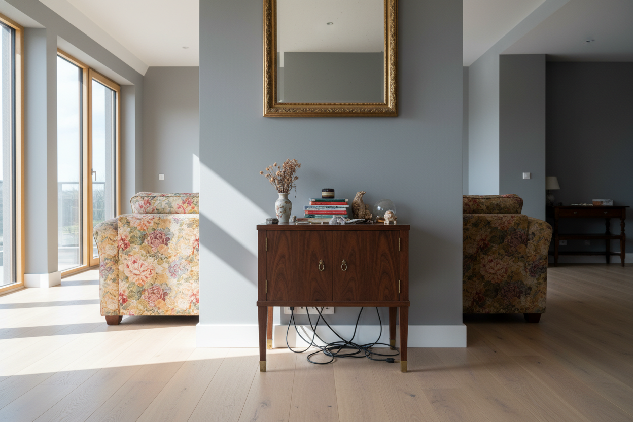 Cabinet Stand Mistakes: What Designers Actually Think