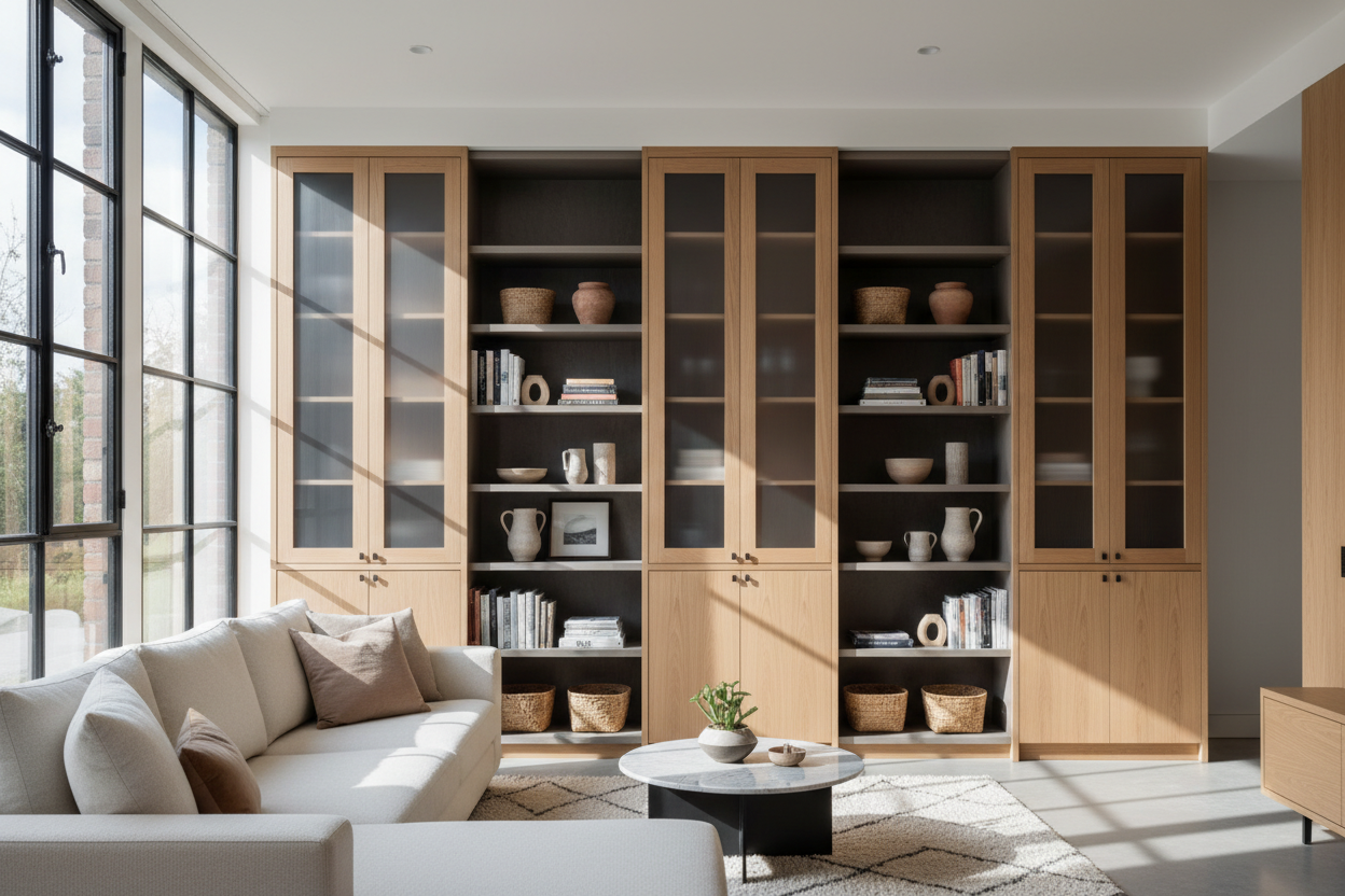 Stop Buying Cabinets with Shelves Until You Read This