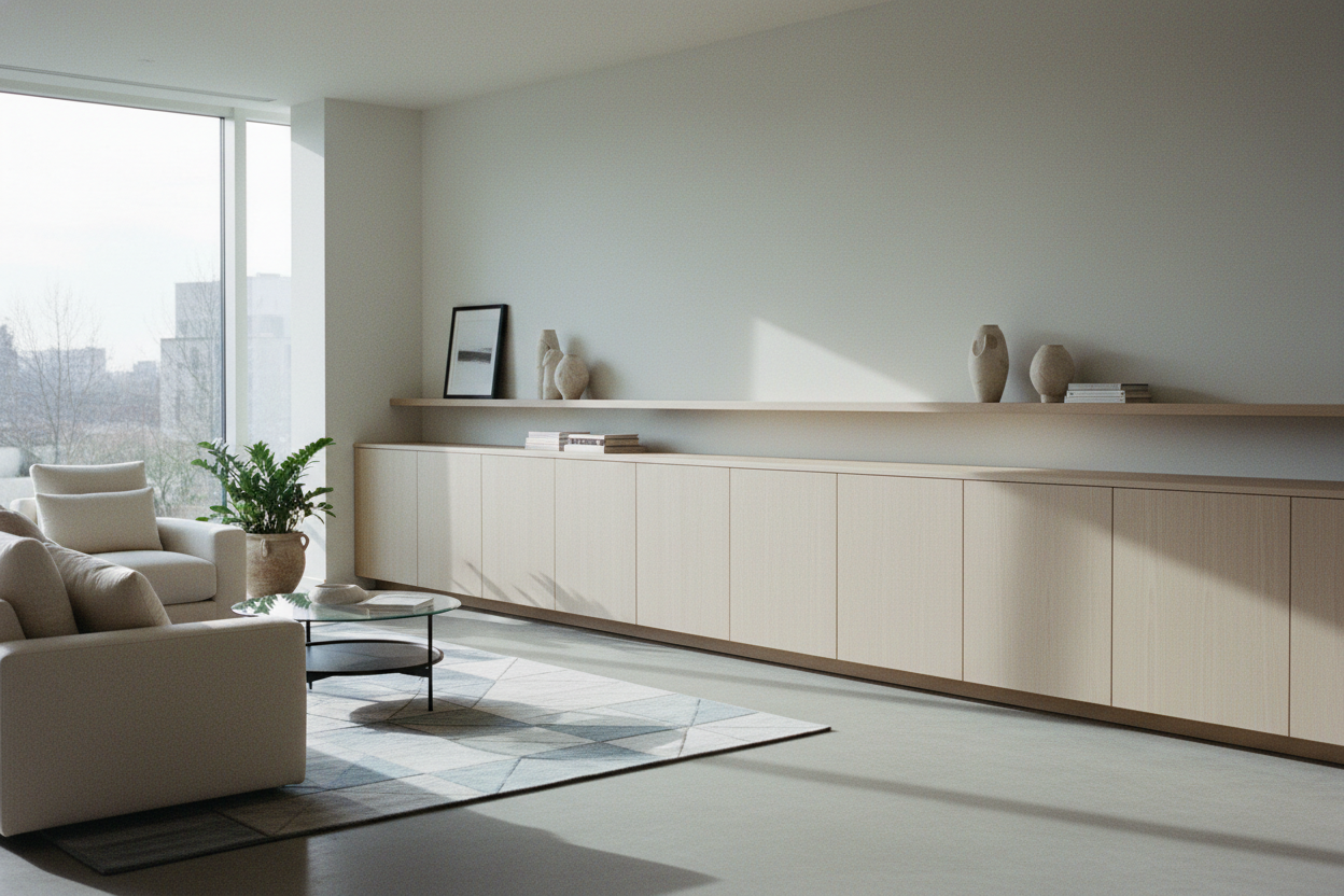 Long Cabinets: What Furniture Stores Won't Tell You