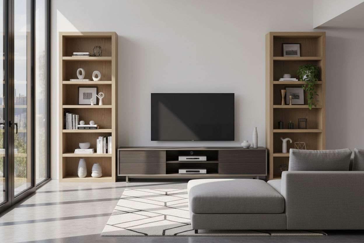 Stop Buying Modern Entertainment Stands Until You Read This