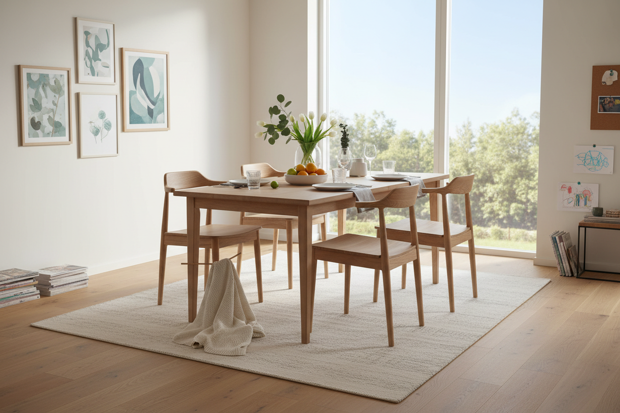 Is an IKEA Dining Set Actually Worth the Hype? My Honest Take on Finding the Perfect Fit