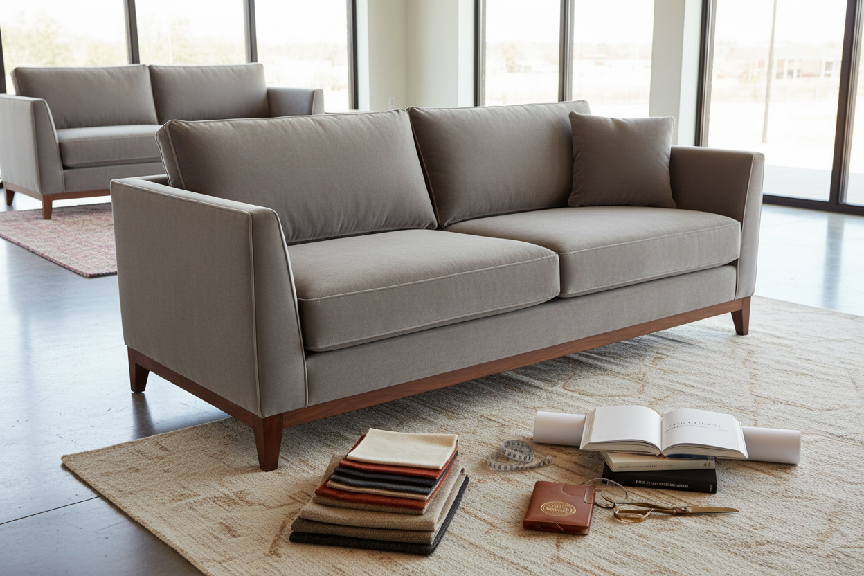 Stop Buying the Wrong Couch: A Designer’s Guide to Quality