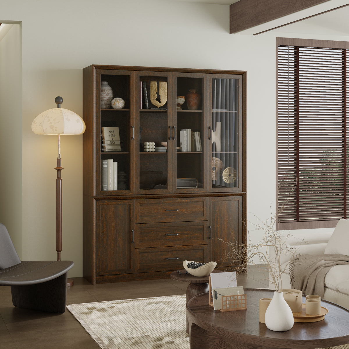#Color_Brown