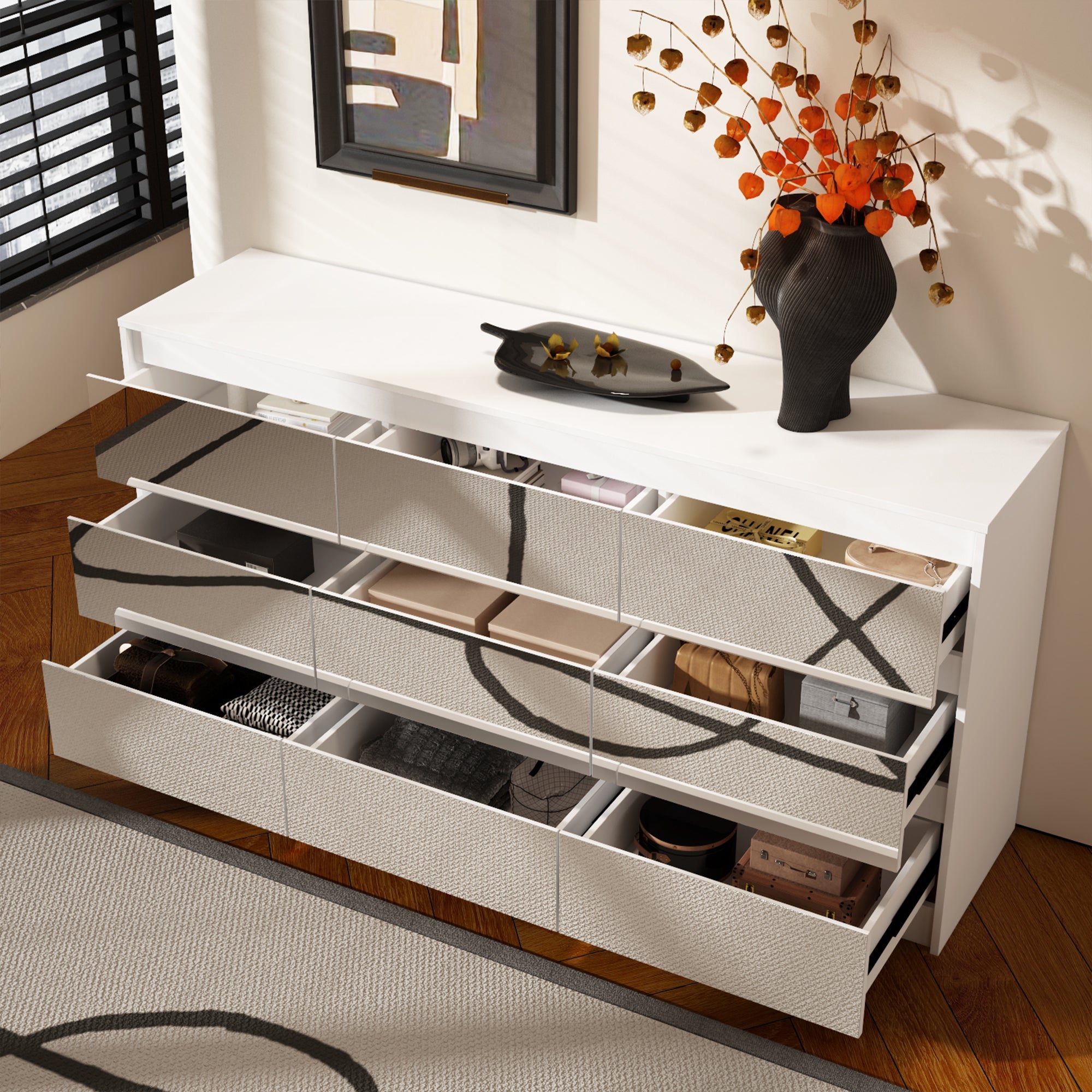 #Color_White/Mirrors