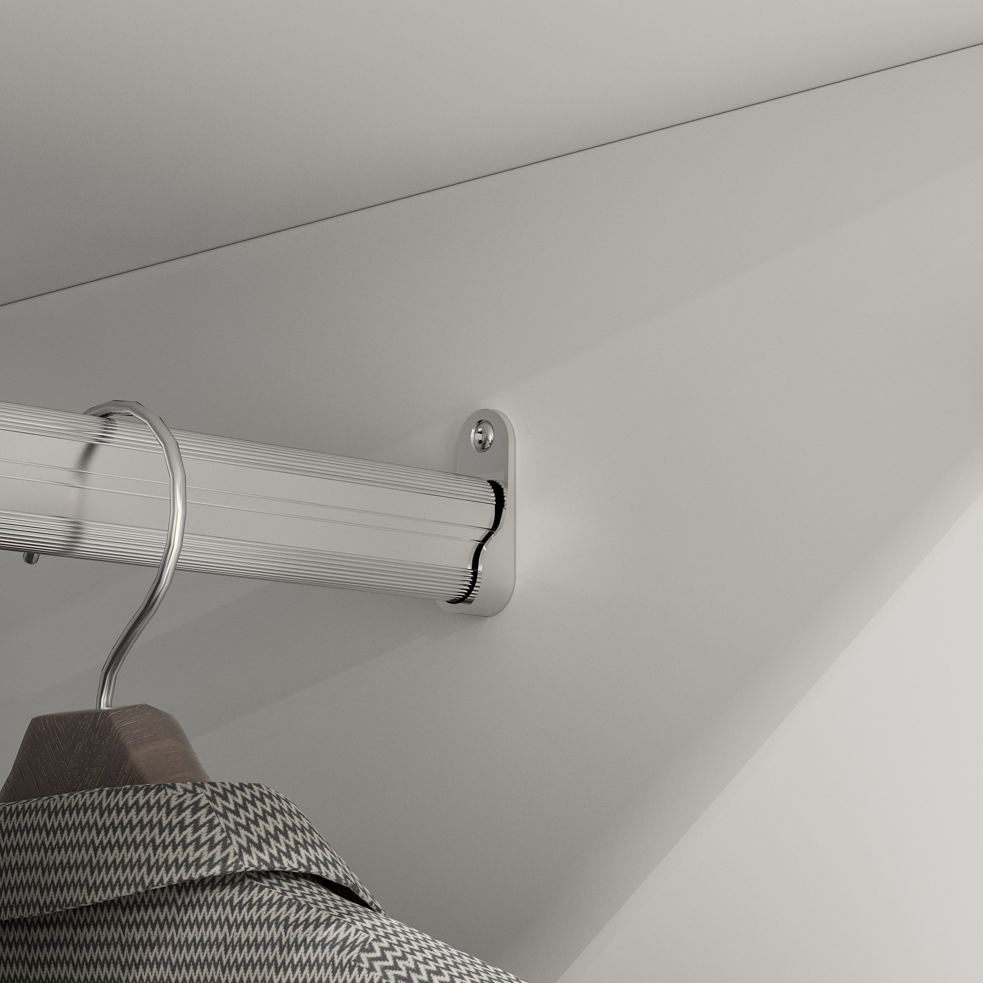 Modern Entryway Cabinet With Spacious Drawers - Sleek Design